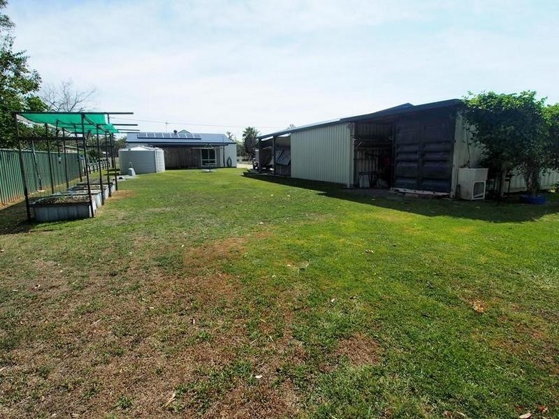31 Mary Street, Howard QLD 4659