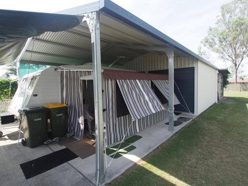 31 Mary Street, Howard QLD 4659