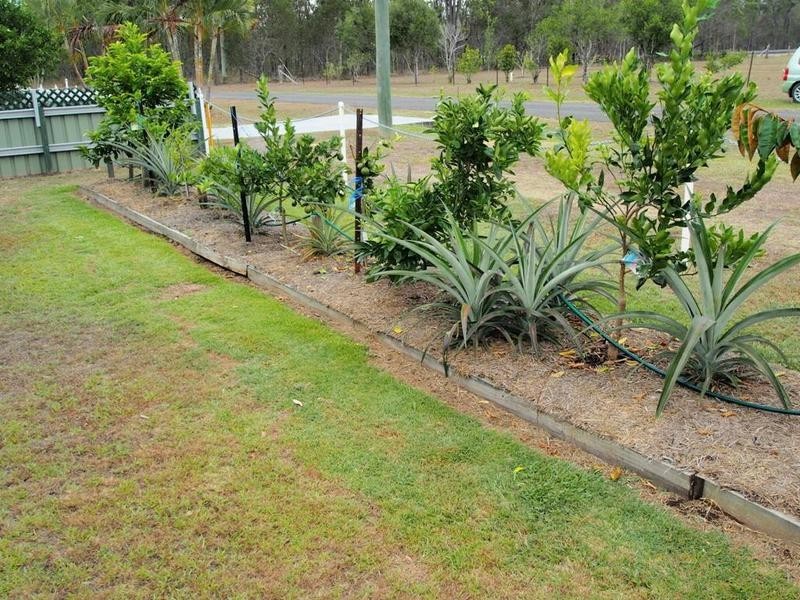 31 Mary Street, Howard QLD 4659