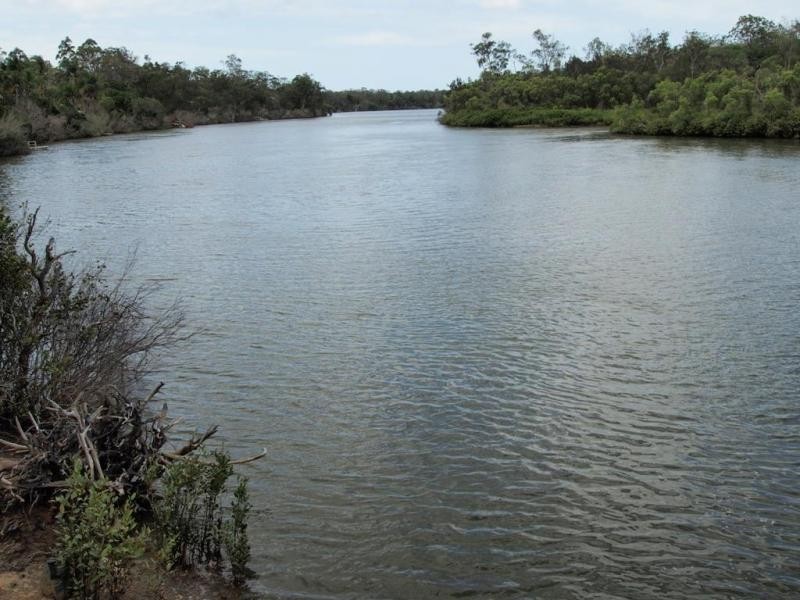 296 Pacific Haven Cct, Pacific Haven QLD 4659