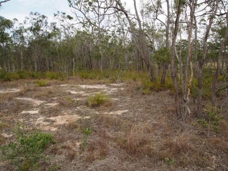 296 Pacific Haven Cct, Pacific Haven QLD 4659