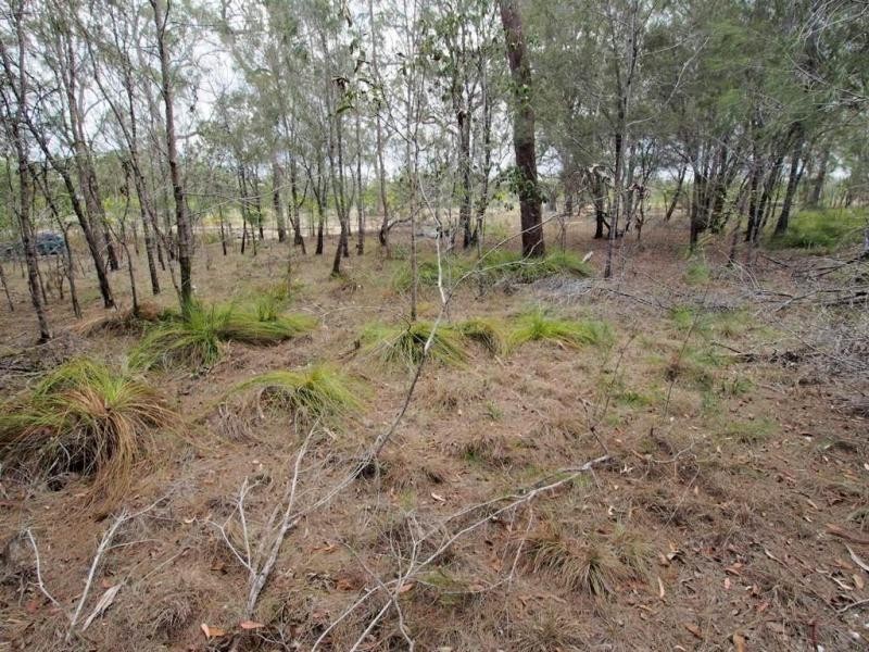 296 Pacific Haven Cct, Pacific Haven QLD 4659