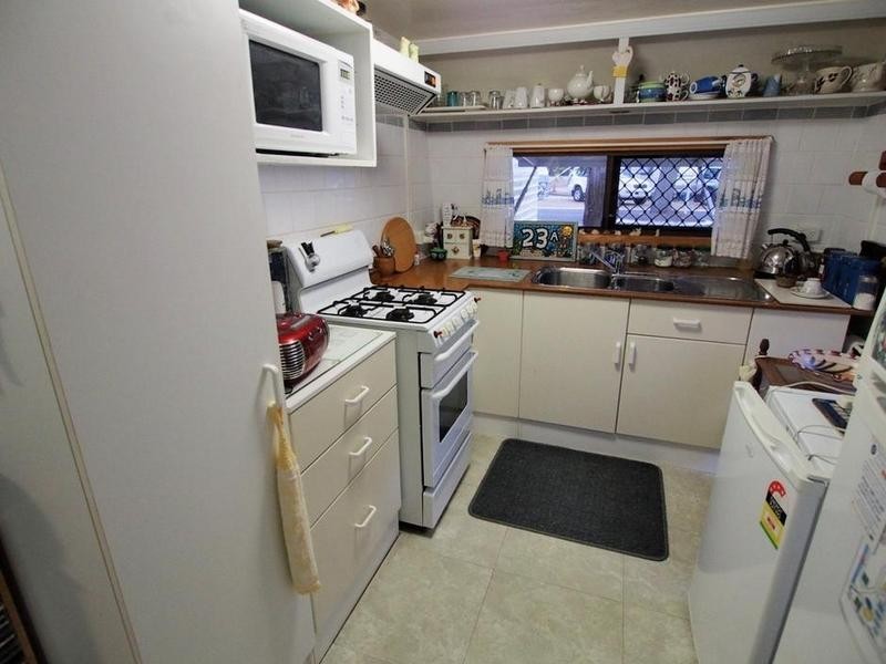 23A/141 Old Bruce Hwy, Howard QLD 4659