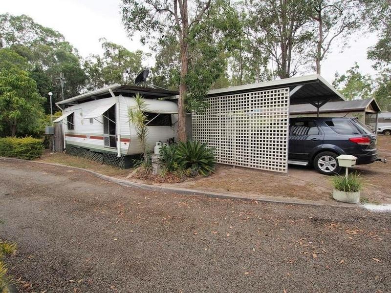 23A/141 Old Bruce Hwy, Howard QLD 4659