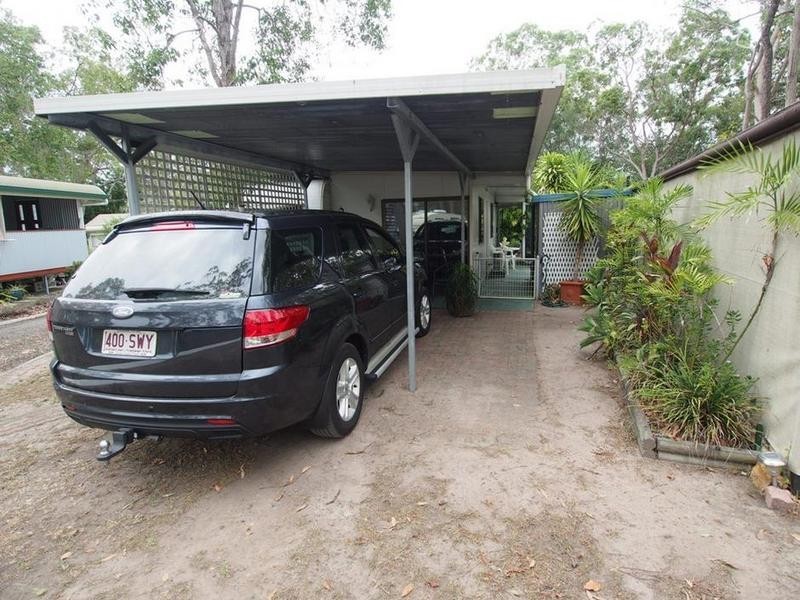 23A/141 Old Bruce Hwy, Howard QLD 4659