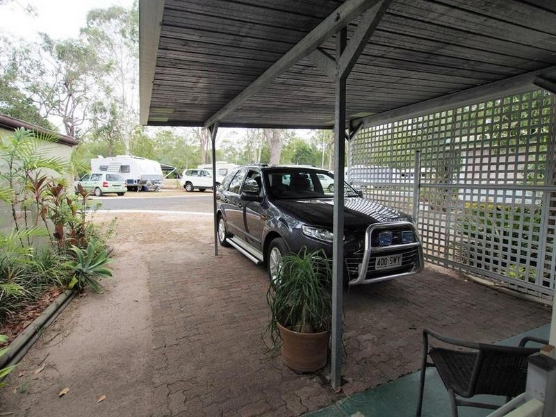 23A/141 Old Bruce Hwy, Howard QLD 4659
