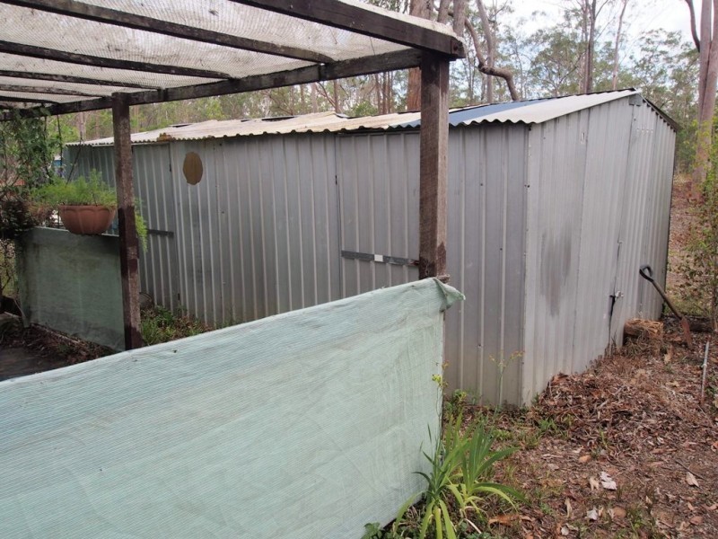 47 Joynsons Road, Torbanlea QLD 4662