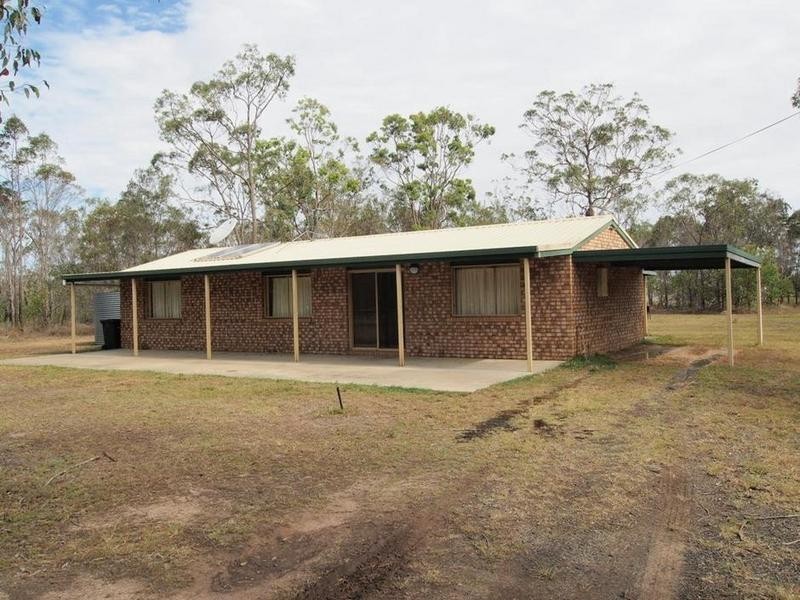 2 Jacqueline Drive, Pacific Haven QLD 4659