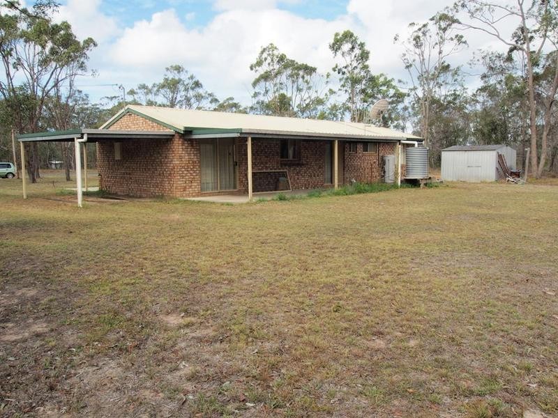 2 Jacqueline Drive, Pacific Haven QLD 4659