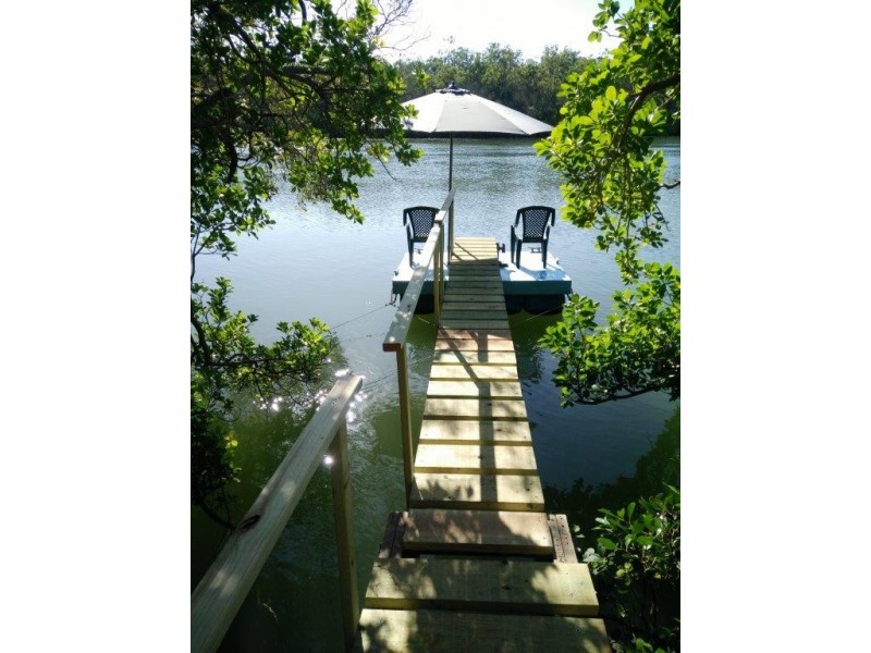 242 Pacific Haven Cct, Pacific Haven QLD 4659