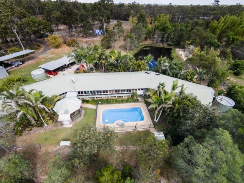 242 Pacific Haven Cct, Pacific Haven QLD 4659