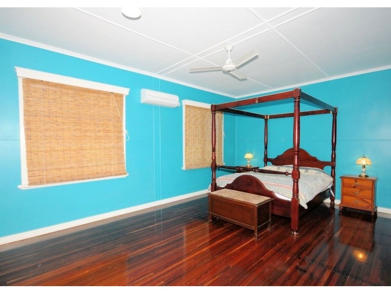 242 Pacific Haven Cct, Pacific Haven QLD 4659