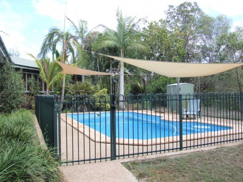 242 Pacific Haven Cct, Pacific Haven QLD 4659
