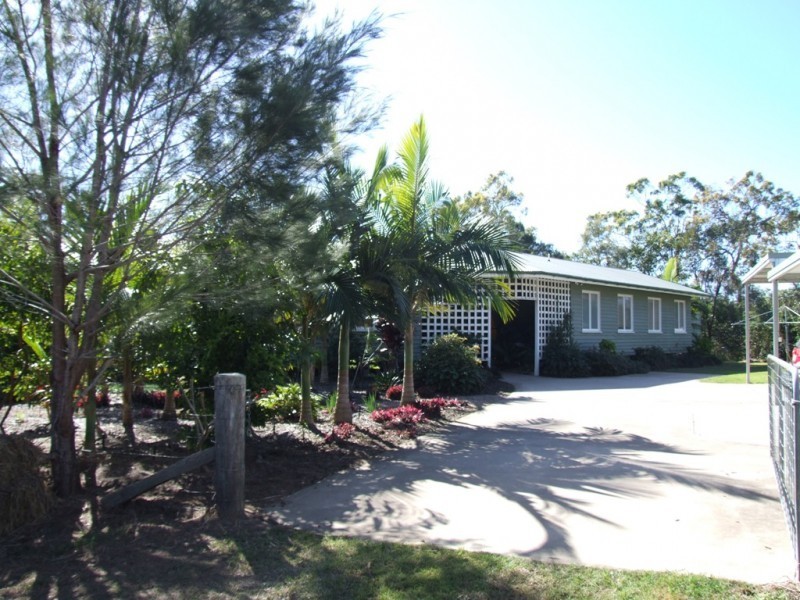242 Pacific Haven Cct, Pacific Haven QLD 4659