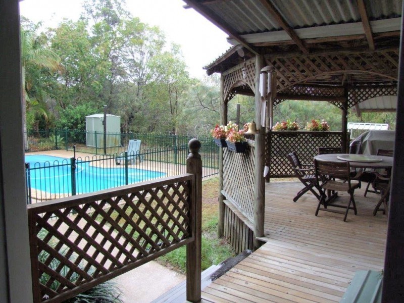 242 Pacific Haven Cct, Pacific Haven QLD 4659