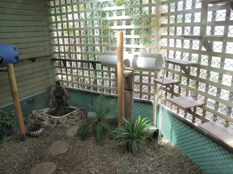 242 Pacific Haven Cct, Pacific Haven QLD 4659