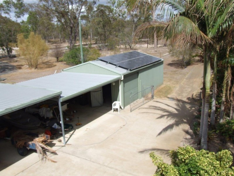 242 Pacific Haven Cct, Pacific Haven QLD 4659