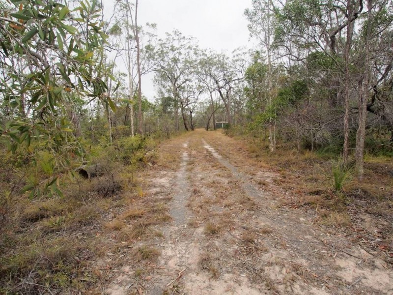 360 Pacific Haven Cct, Pacific Haven QLD 4659