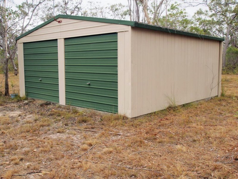 360 Pacific Haven Cct, Pacific Haven QLD 4659