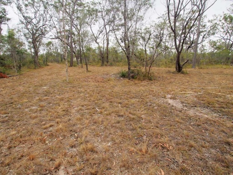 360 Pacific Haven Cct, Pacific Haven QLD 4659