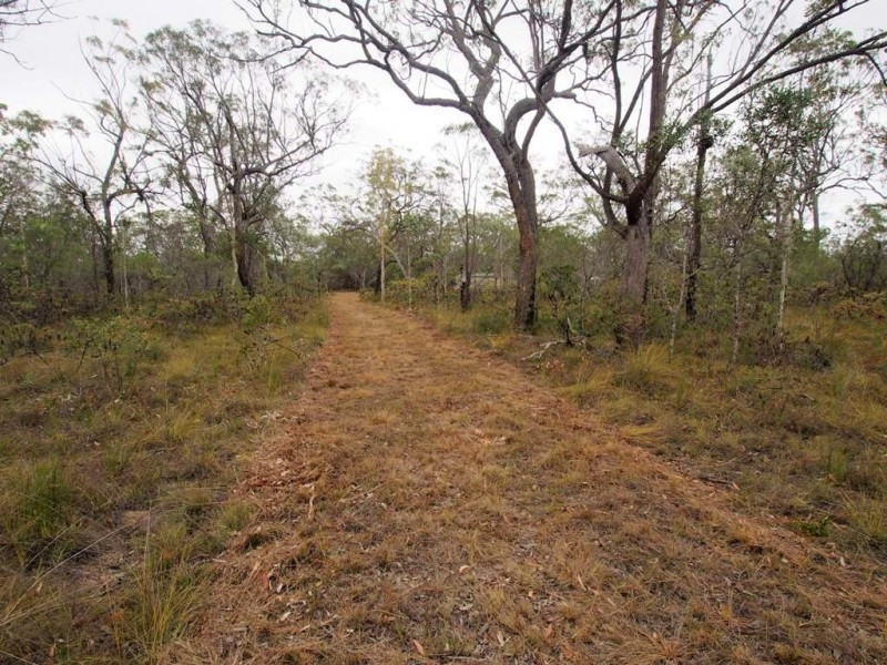 360 Pacific Haven Cct, Pacific Haven QLD 4659