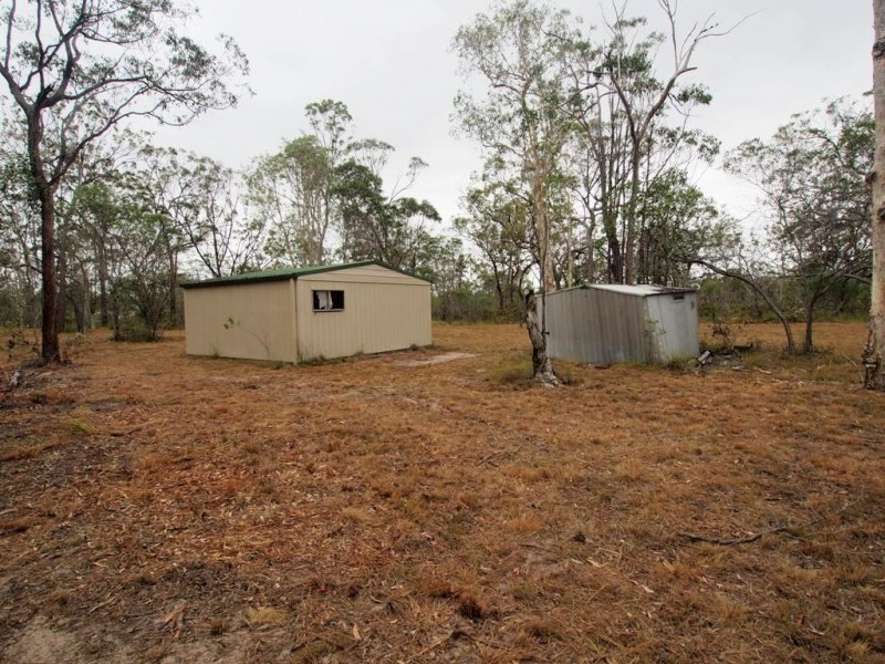 360 Pacific Haven Cct, Pacific Haven QLD 4659