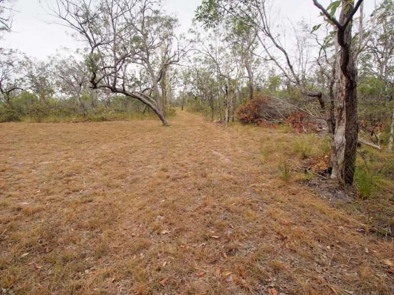 360 Pacific Haven Cct, Pacific Haven QLD 4659