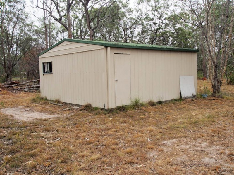 360 Pacific Haven Cct, Pacific Haven QLD 4659