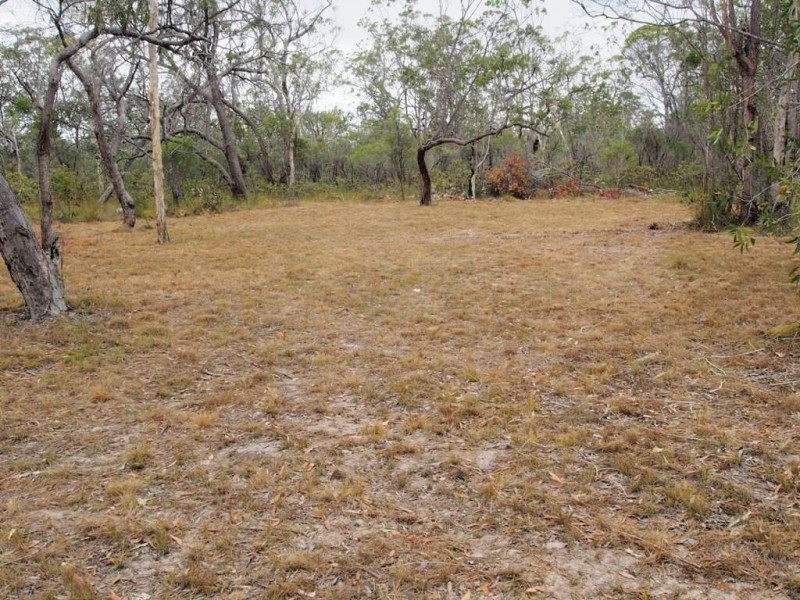 360 Pacific Haven Cct, Pacific Haven QLD 4659