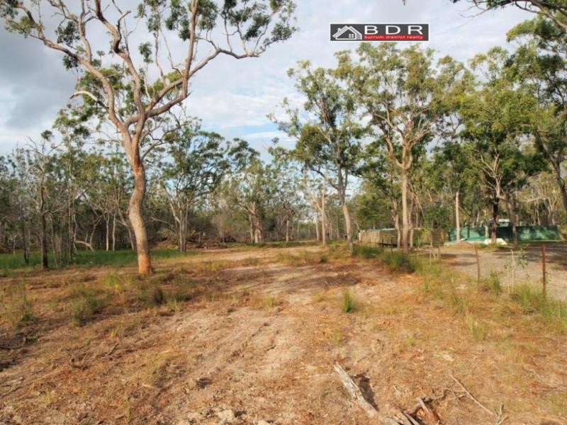 20 Marina Drive, Pacific Haven QLD 4659