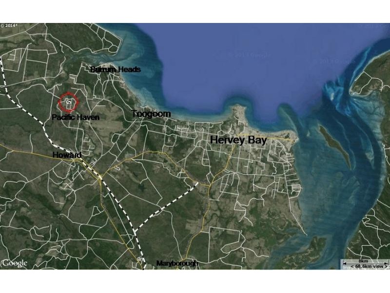 20 Marina Drive, Pacific Haven QLD 4659