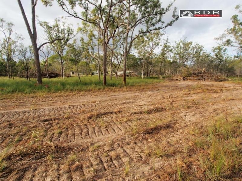 20 Marina Drive, Pacific Haven QLD 4659