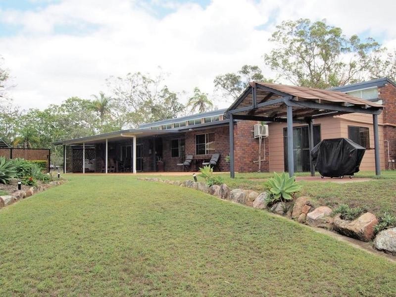 258 Pacific Haven Cct, Pacific Haven QLD 4659