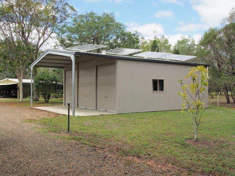 258 Pacific Haven Cct, Pacific Haven QLD 4659