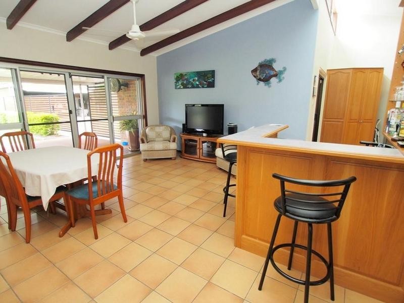 258 Pacific Haven Cct, Pacific Haven QLD 4659