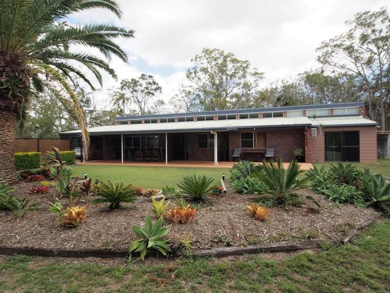 258 Pacific Haven Cct, Pacific Haven QLD 4659