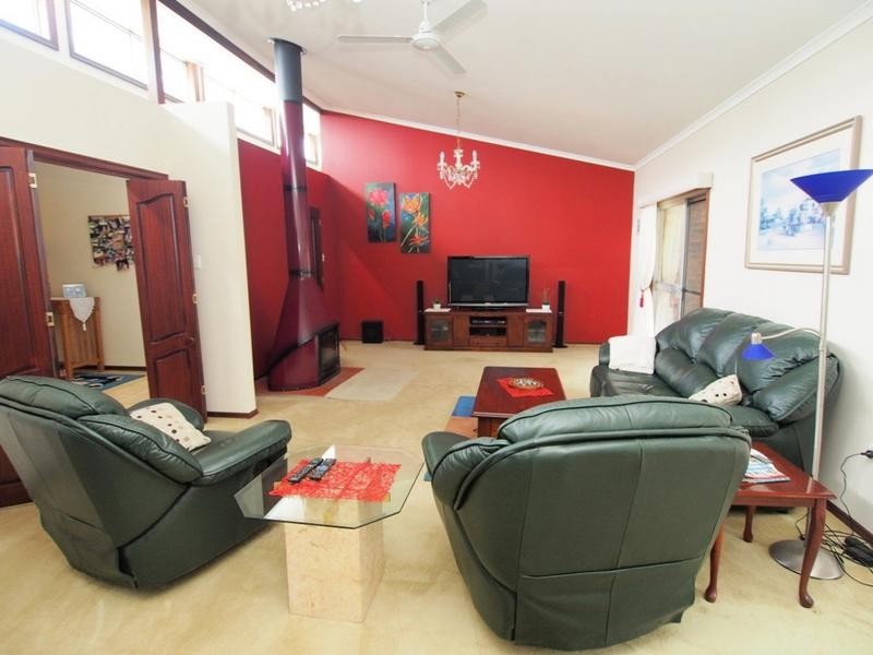 258 Pacific Haven Cct, Pacific Haven QLD 4659