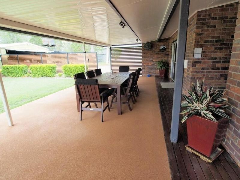 258 Pacific Haven Cct, Pacific Haven QLD 4659