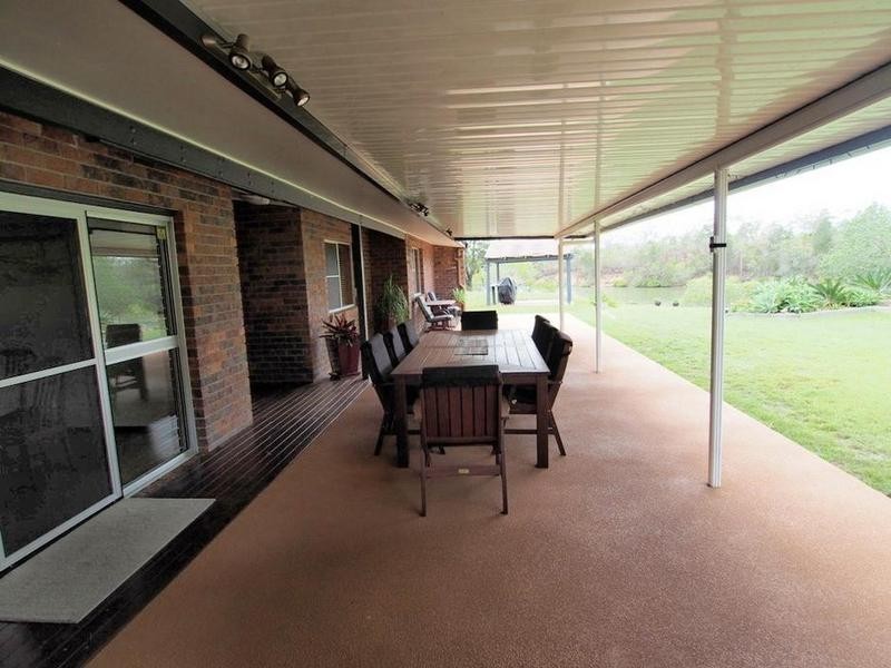 258 Pacific Haven Cct, Pacific Haven QLD 4659