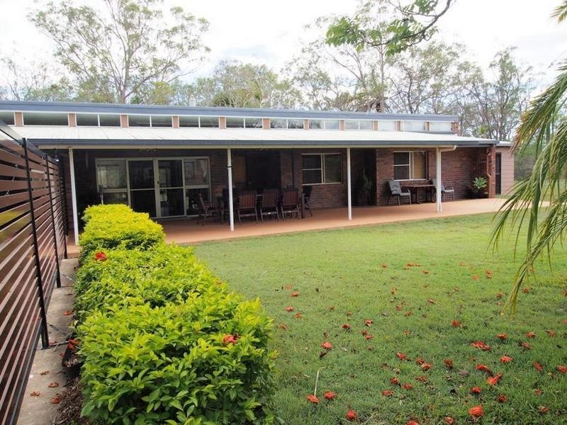 258 Pacific Haven Cct, Pacific Haven QLD 4659