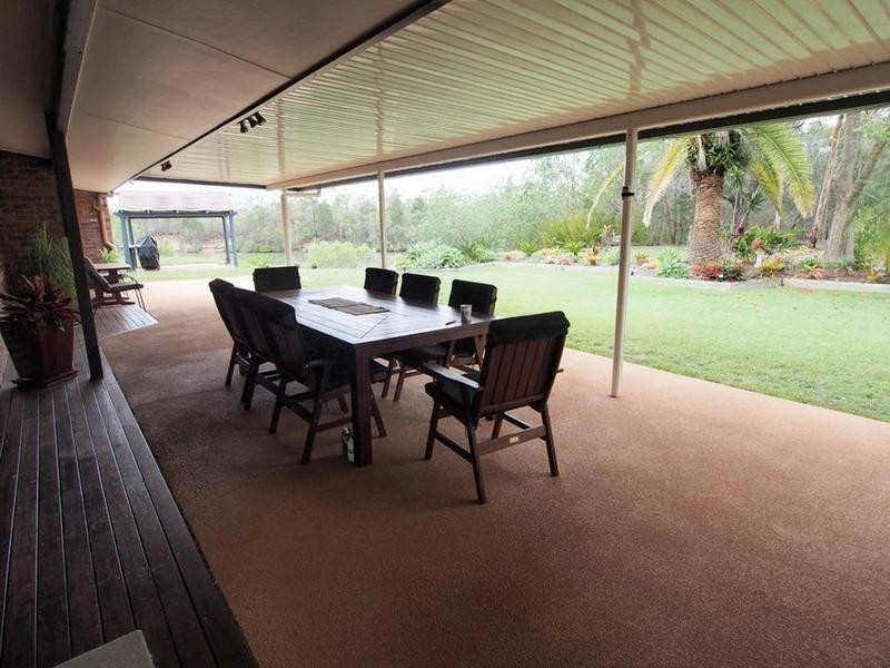 258 Pacific Haven Cct, Pacific Haven QLD 4659
