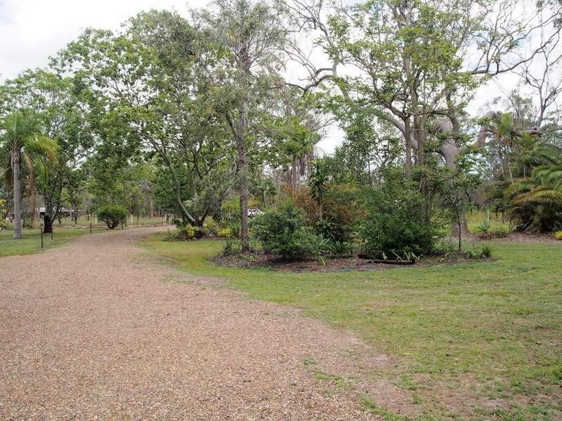 258 Pacific Haven Cct, Pacific Haven QLD 4659