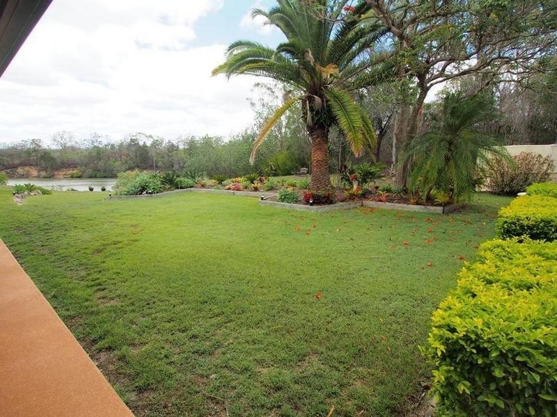 258 Pacific Haven Cct, Pacific Haven QLD 4659