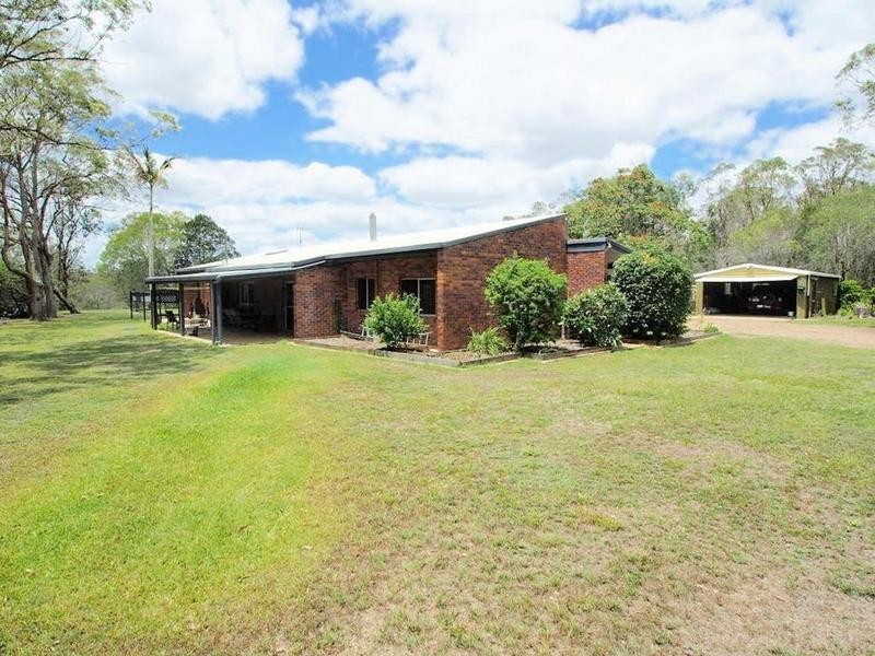 258 Pacific Haven Cct, Pacific Haven QLD 4659