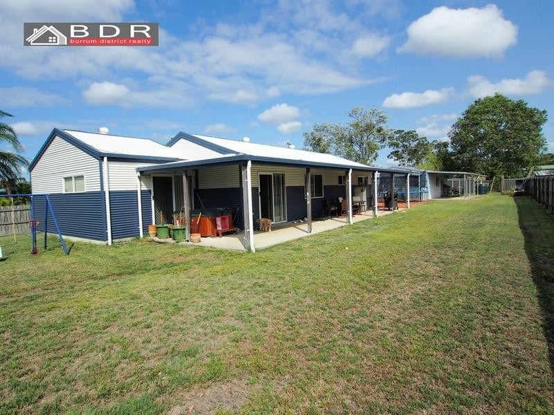 25 Union Street, Torbanlea QLD 4662