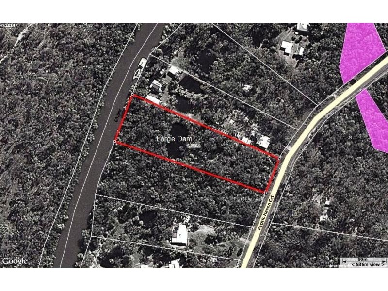 134 Pacific Haven Cct, Pacific Haven QLD 4659