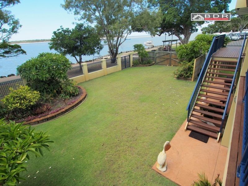 34 Burrum Street, Burrum Heads QLD 4659
