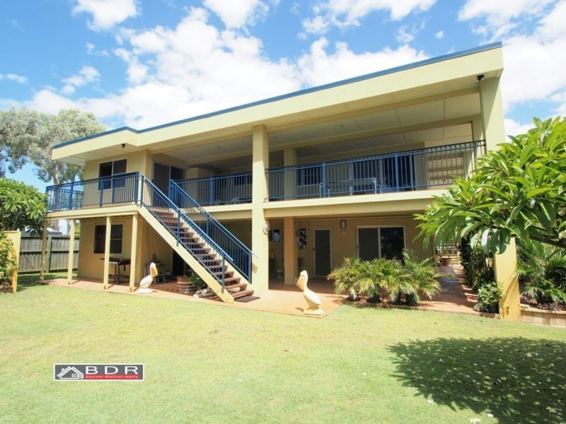 34 Burrum Street, Burrum Heads QLD 4659
