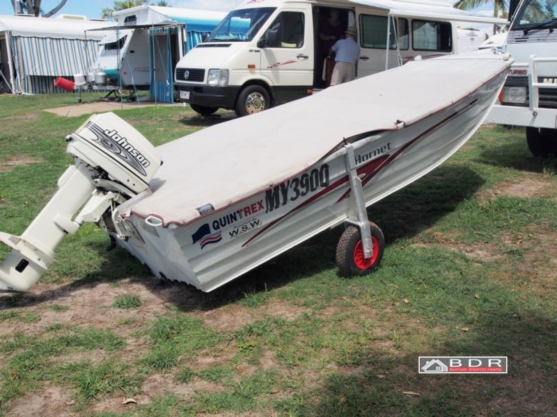 34 Burrum Street, Burrum Heads QLD 4659