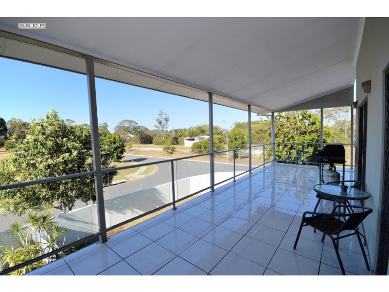 112 Riverview Drive, Burrum Heads QLD 4659